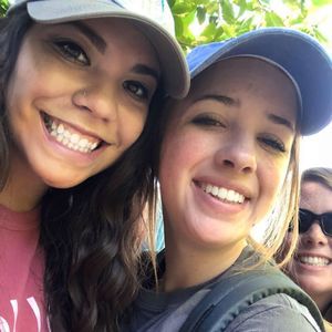 Meet your Posher, Kimberly